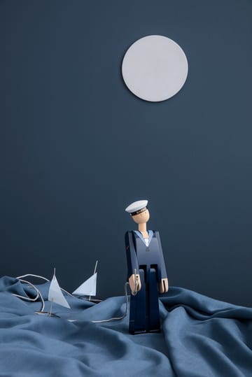 カイ・ボイスン 海兵隊 (セーラー) - Blue - Kay Bojesen Denmark | カイ・ボイスン デンマーク