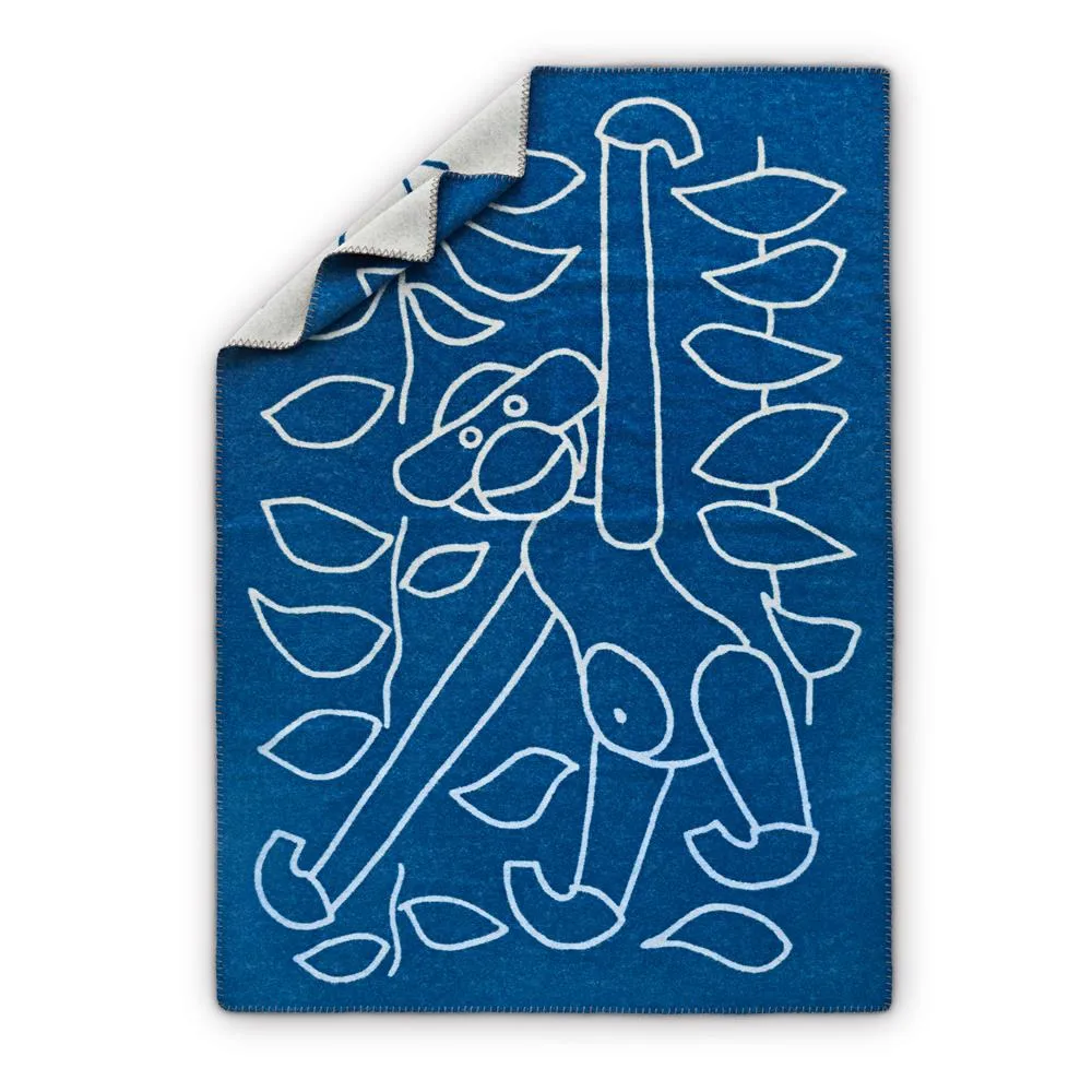 カイ・ボイスン スロー, blue Kay Bojesen Denmark | カイ・ボイスン デンマーク