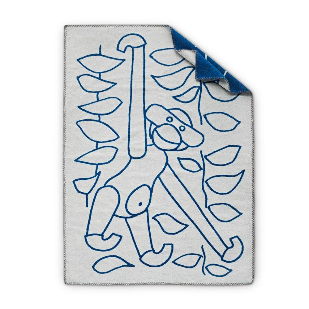 カイ・ボイスン スロー, blue Kay Bojesen Denmark | カイ・ボイスン デンマーク