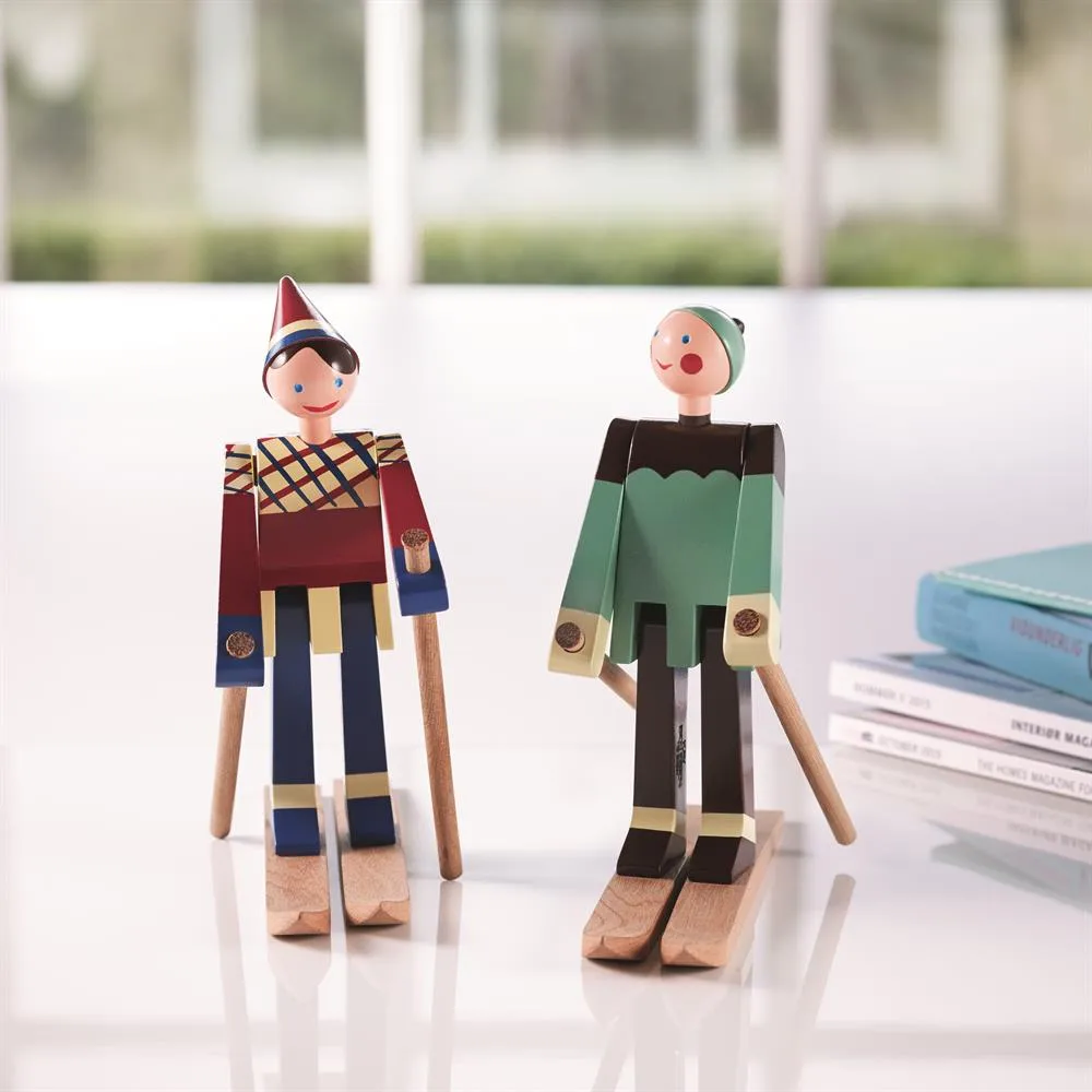 Kay Bojesen Denmark | カイ・ボイスン デンマーク からのカイ