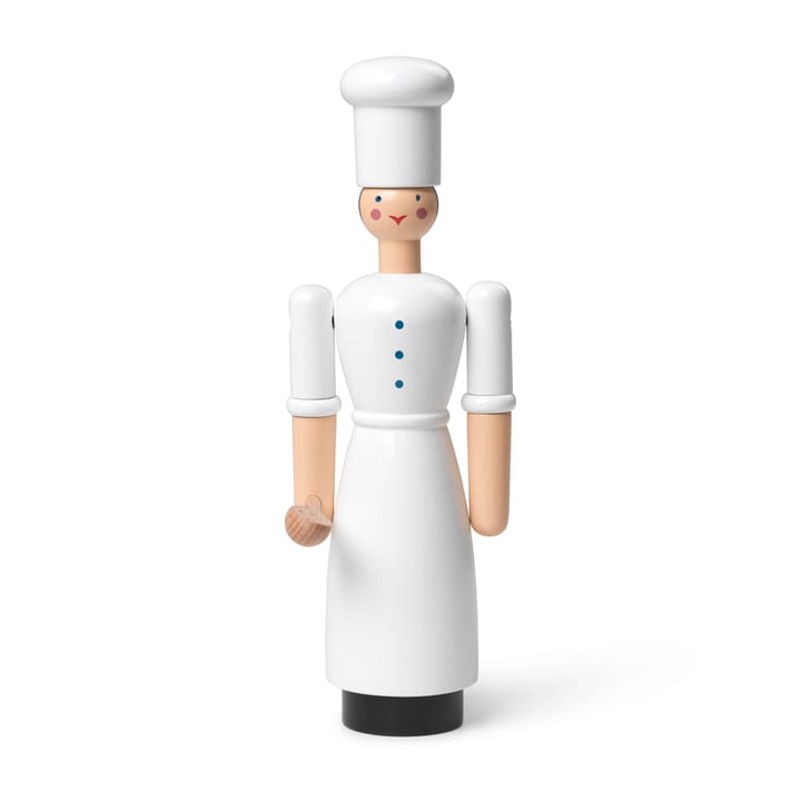 カイ・ボイスン chef - 17.5 cm - Kay Bojesen Denmark | カイ・ボイスン デンマーク