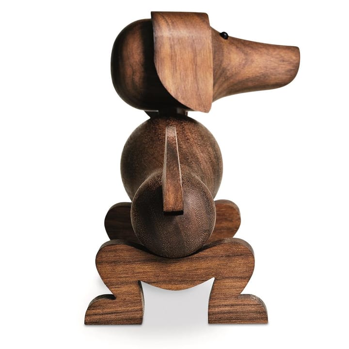 カイ・ボイスン dog - walnut - Kay Bojesen Denmark | カイ・ボイスン デンマーク
