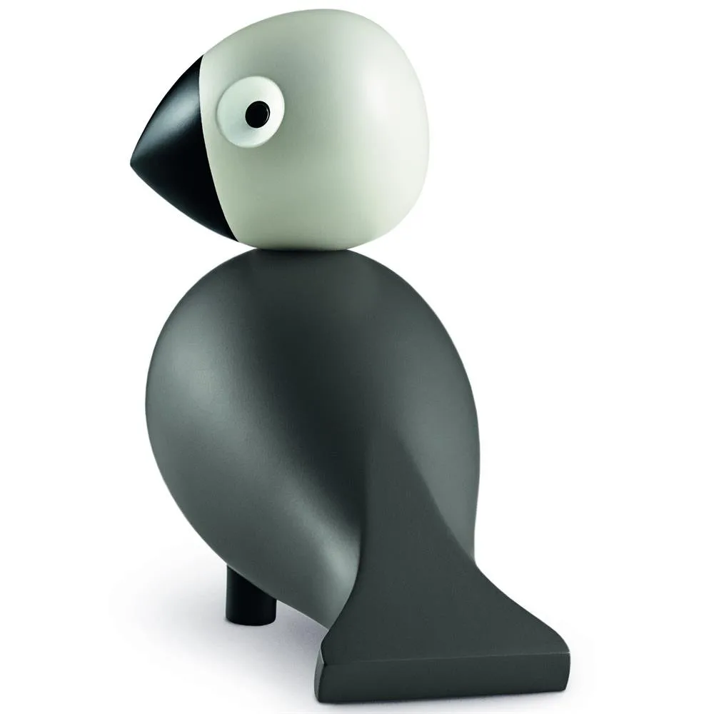 ソングバード Ernst, grey Kay Bojesen Denmark | カイ・ボイスン デンマーク