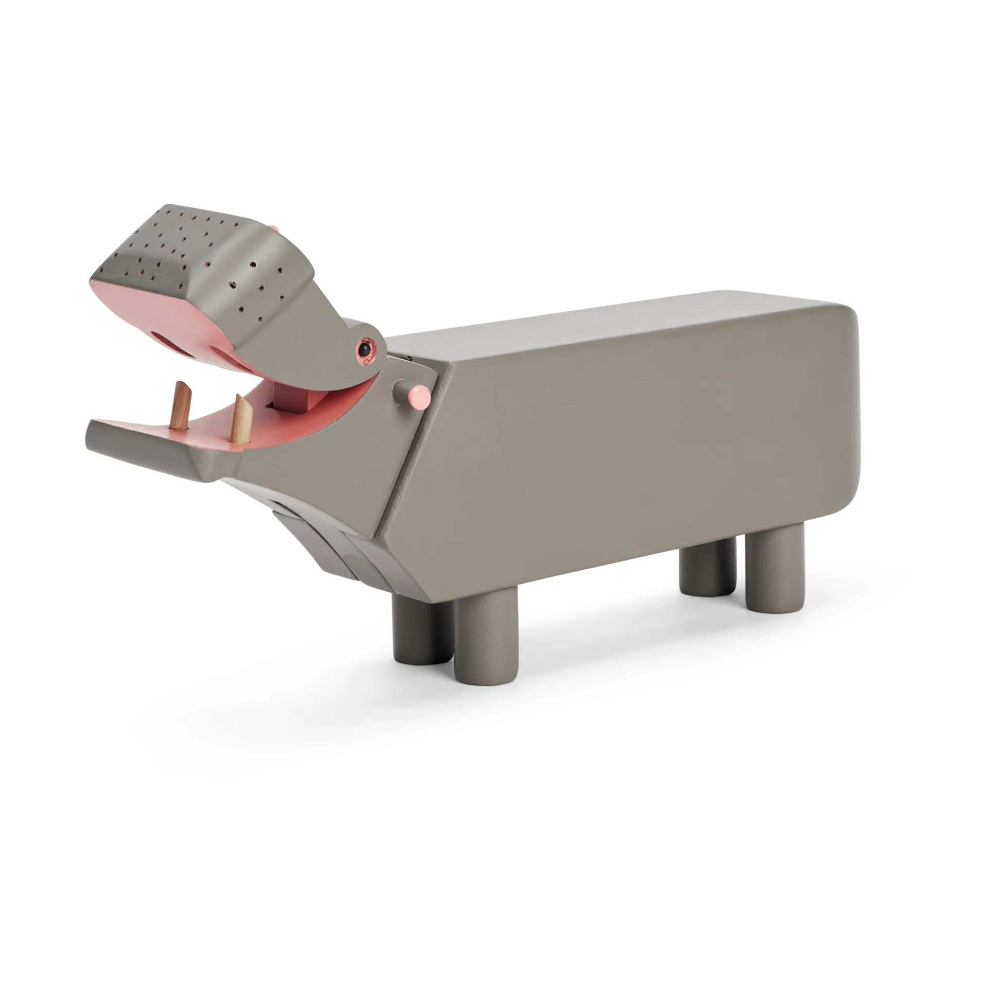 カイ・ボイスン カバ, Grey Kay Bojesen Denmark | カイ・ボイスン デンマーク