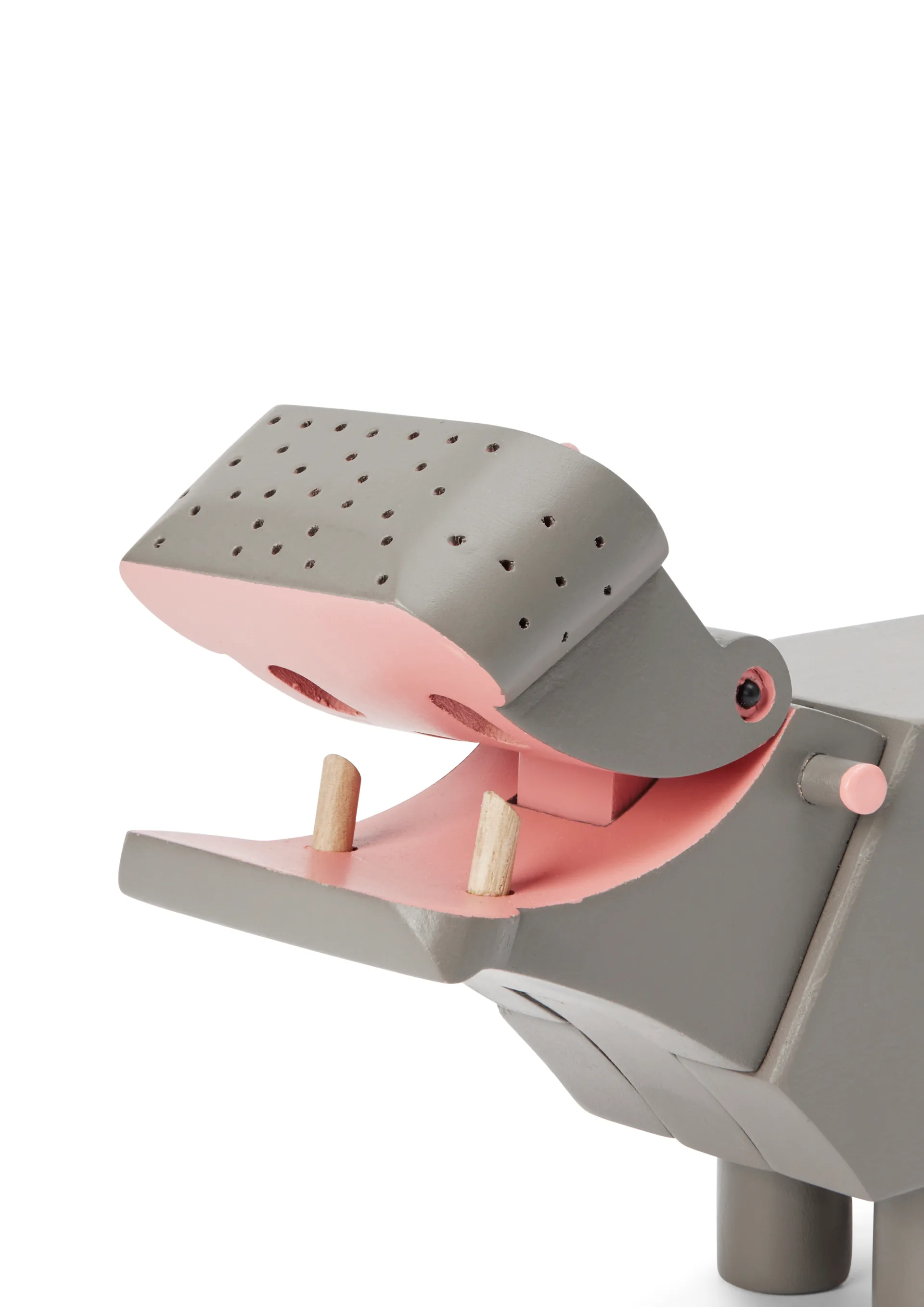 カイ・ボイスン カバ, Grey Kay Bojesen Denmark | カイ・ボイスン デンマーク