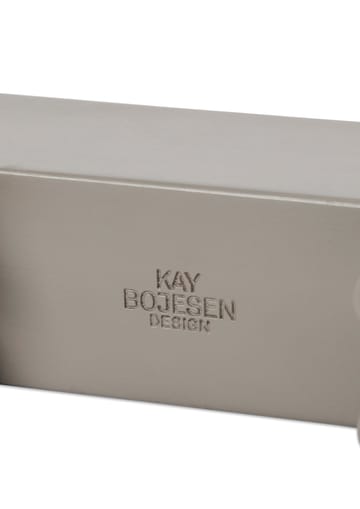 カイ・ボイスン カバ - Grey - Kay Bojesen Denmark | カイ・ボイスン デンマーク