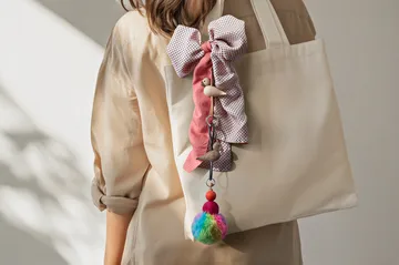 Kaj Bojesen バード キーリング - Oak, natural leather - Kay Bojesen Denmark | カイ・ボイスン デンマーク