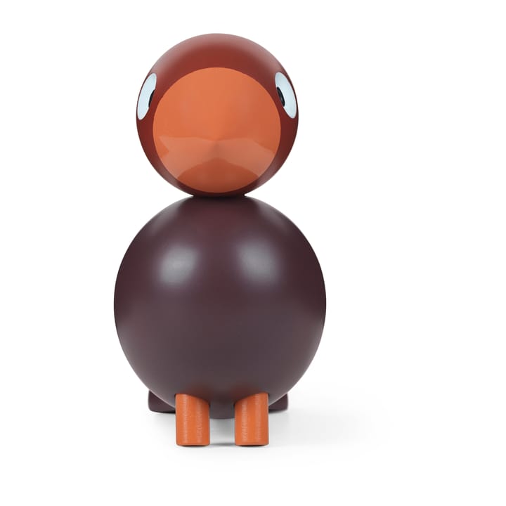 Kay Bojesen / カイ・ボイスン イヤーバード 2022 ソングバード ポピー, Wine red Kay Bojesen Denmark | カイ・ボイスン デンマーク