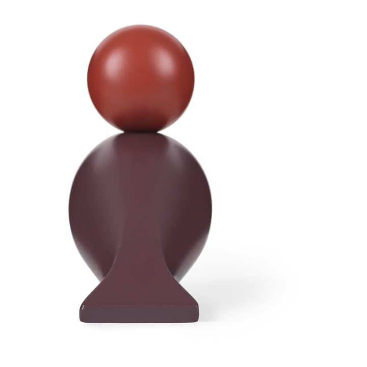 Kay Bojesen / カイ・ボイスン イヤーバード 2022 ソングバード ポピー, Wine red Kay Bojesen Denmark | カイ・ボイスン デンマーク
