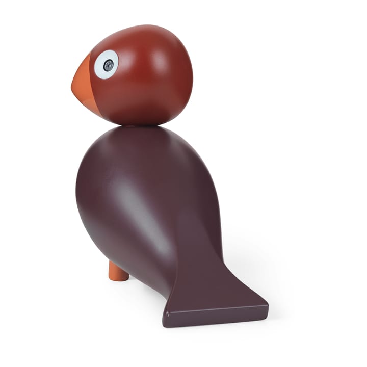 Kay Bojesen / カイ・ボイスン イヤーバード 2022 ソングバード ポピー, Wine red Kay Bojesen Denmark | カイ・ボイスン デンマーク