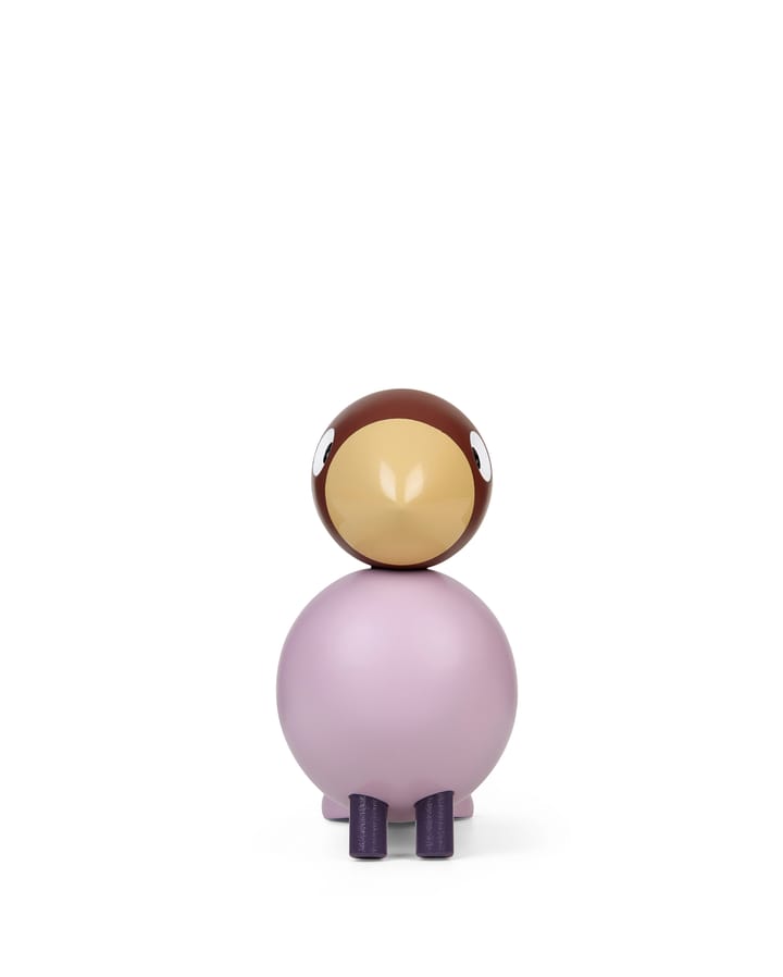 Kay Bojesen 2023年 イヤーバード ソングバード Jackie, Lavender Kay Bojesen Denmark | カイ・ボイスン デンマーク