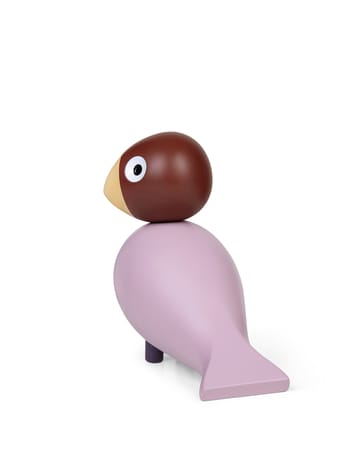Kay Bojesen 2023年 イヤーバード ソングバード Jackie - Lavender - Kay Bojesen Denmark | カイ・ボイスン デンマーク