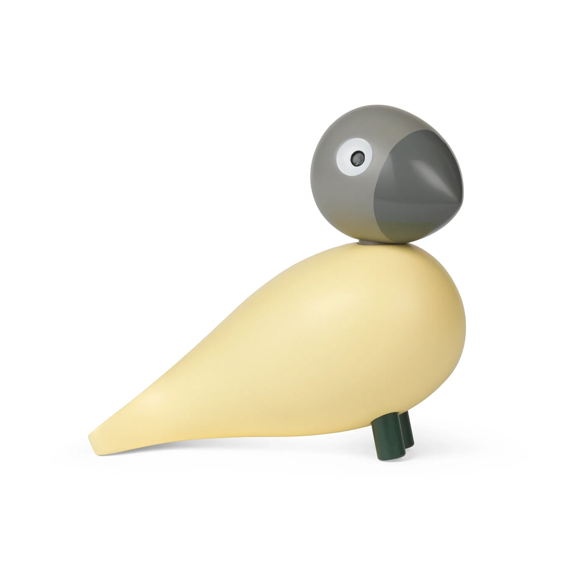 Kay Bojesen イヤーバード 2025 Bella, Cream-grey Kay Bojesen Denmark | カイ・ボイスン デンマーク