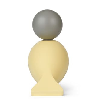 Kay Bojesen イヤーバード 2025 Bella - Cream-grey - Kay Bojesen Denmark | カイ・ボイスン デンマーク