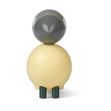 Kay Bojesen イヤーバード 2025 Bella - Cream-grey - Kay Bojesen Denmark | カイ・ボイスン デンマーク