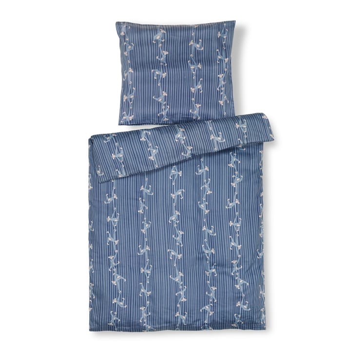 Kay Bojesen 寝具セット モンキー 70x100 cm, blue Kay Bojesen Denmark | カイ・ボイスン デンマーク