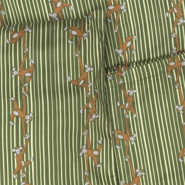 Kay Bojesen 寝具セット モンキー 70x100 cm - green - Kay Bojesen Denmark | カイ・ボイスン デンマーク