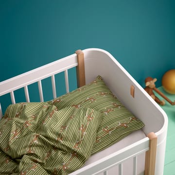 Kay Bojesen 寝具セット モンキー 70x100 cm - green - Kay Bojesen Denmark | カイ・ボイスン デンマーク