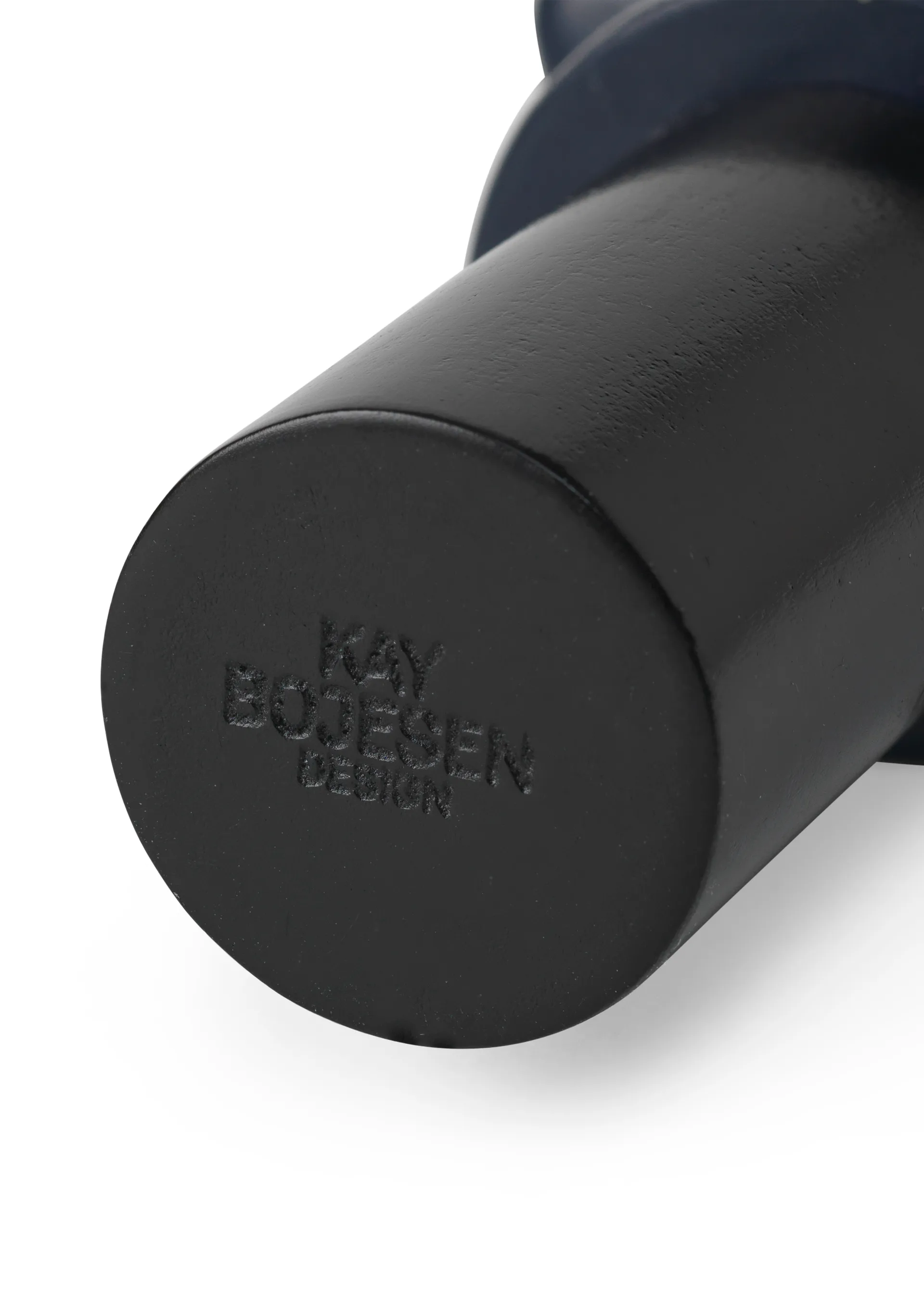 Kay Bojesen 花婿, Blue-black-white, 12 cm Kay Bojesen Denmark | カイ・ボイスン デンマーク