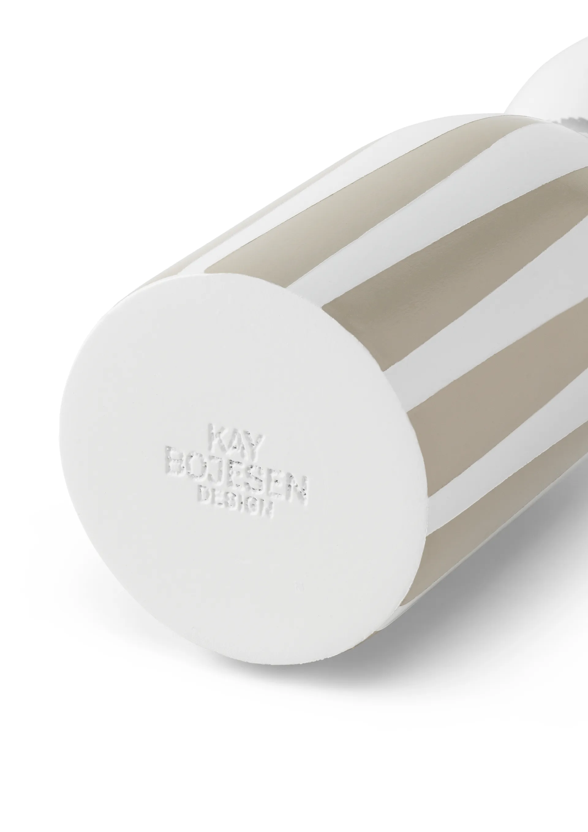 Kay Bojesen 花嫁, Blue-black-white, 12 cm Kay Bojesen Denmark | カイ・ボイスン デンマーク