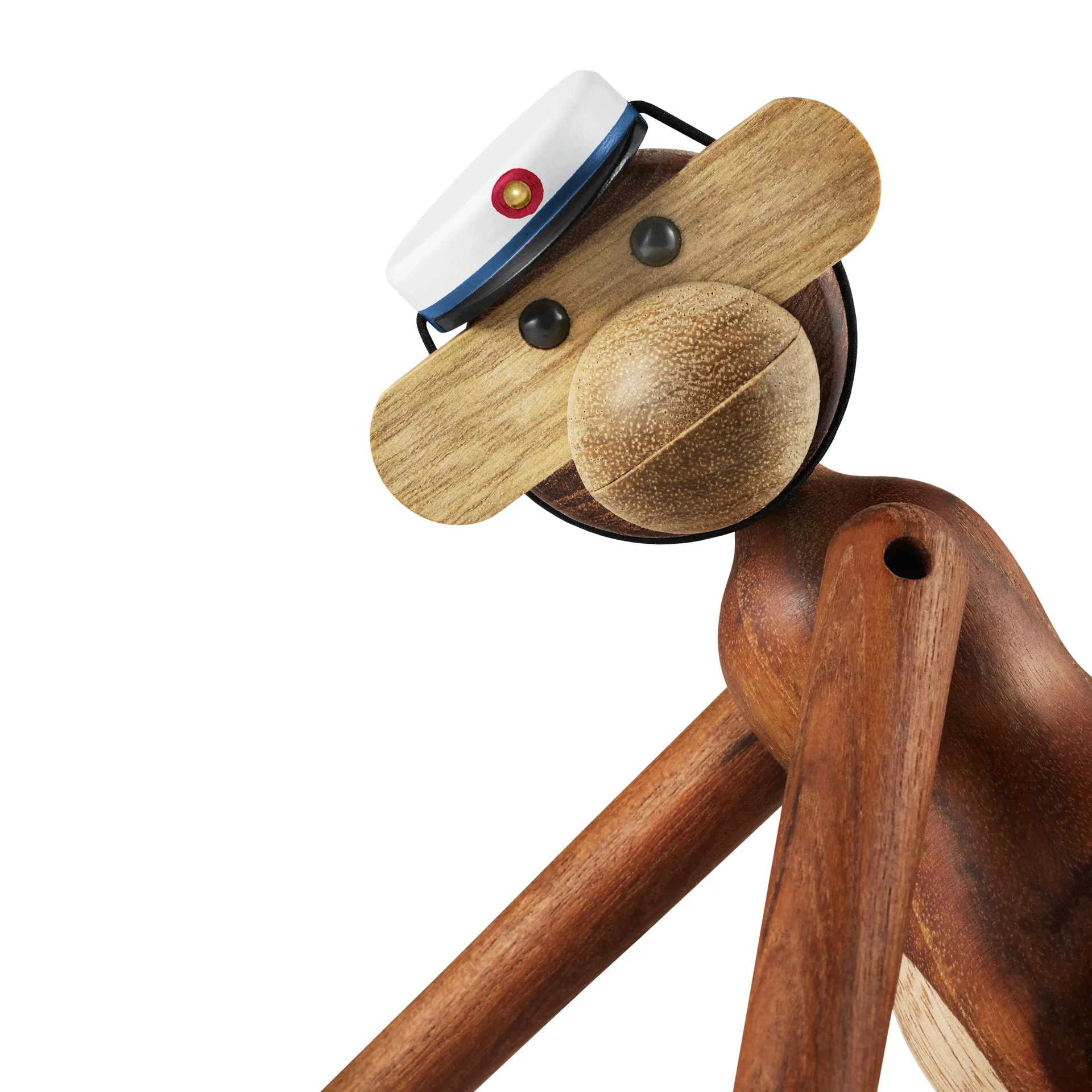 グラデュエーションハット (Kay Bojesen モンキー ミディアム用), blue Kay Bojesen Denmark | カイ・ボイスン デンマーク