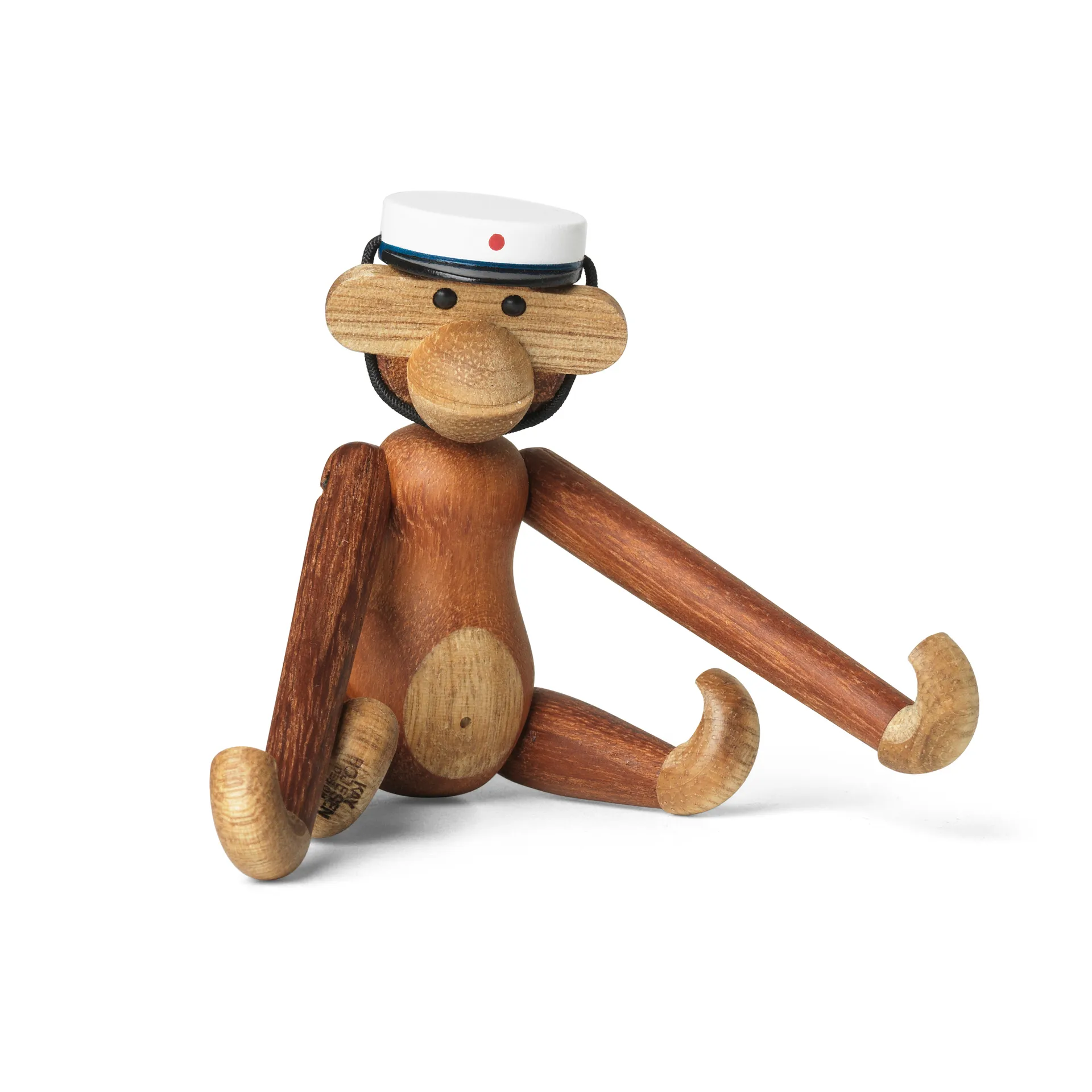 学生帽 (Kay Bojesen モンキー ミニ用), blue Kay Bojesen Denmark | カイ・ボイスン デンマーク