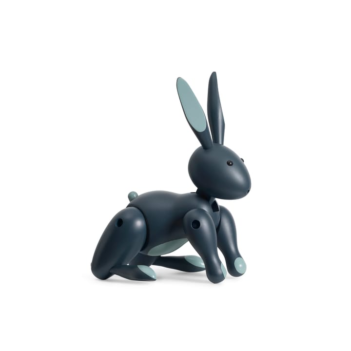 Kay Bojesen ラビット, blue Kay Bojesen Denmark | カイ・ボイスン デンマーク