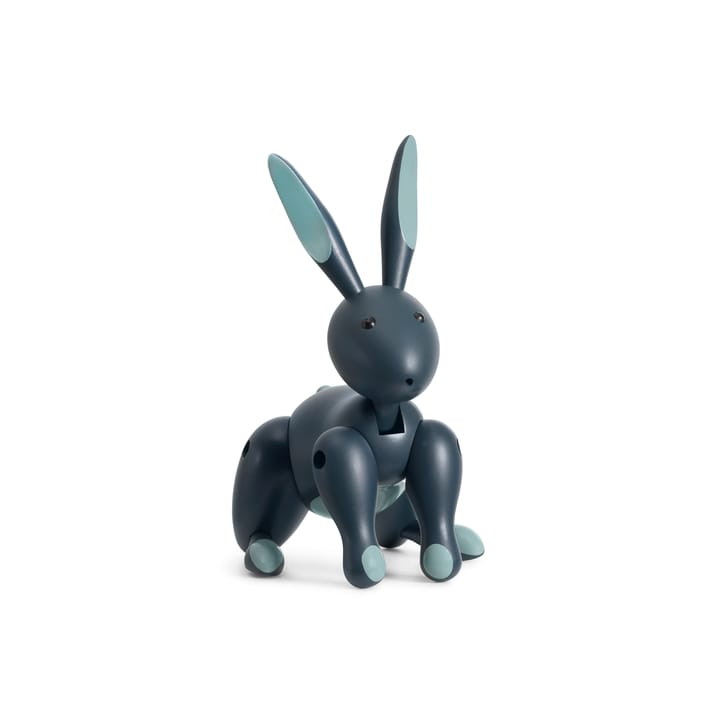 Kay Bojesen ラビット, blue Kay Bojesen Denmark | カイ・ボイスン デンマーク