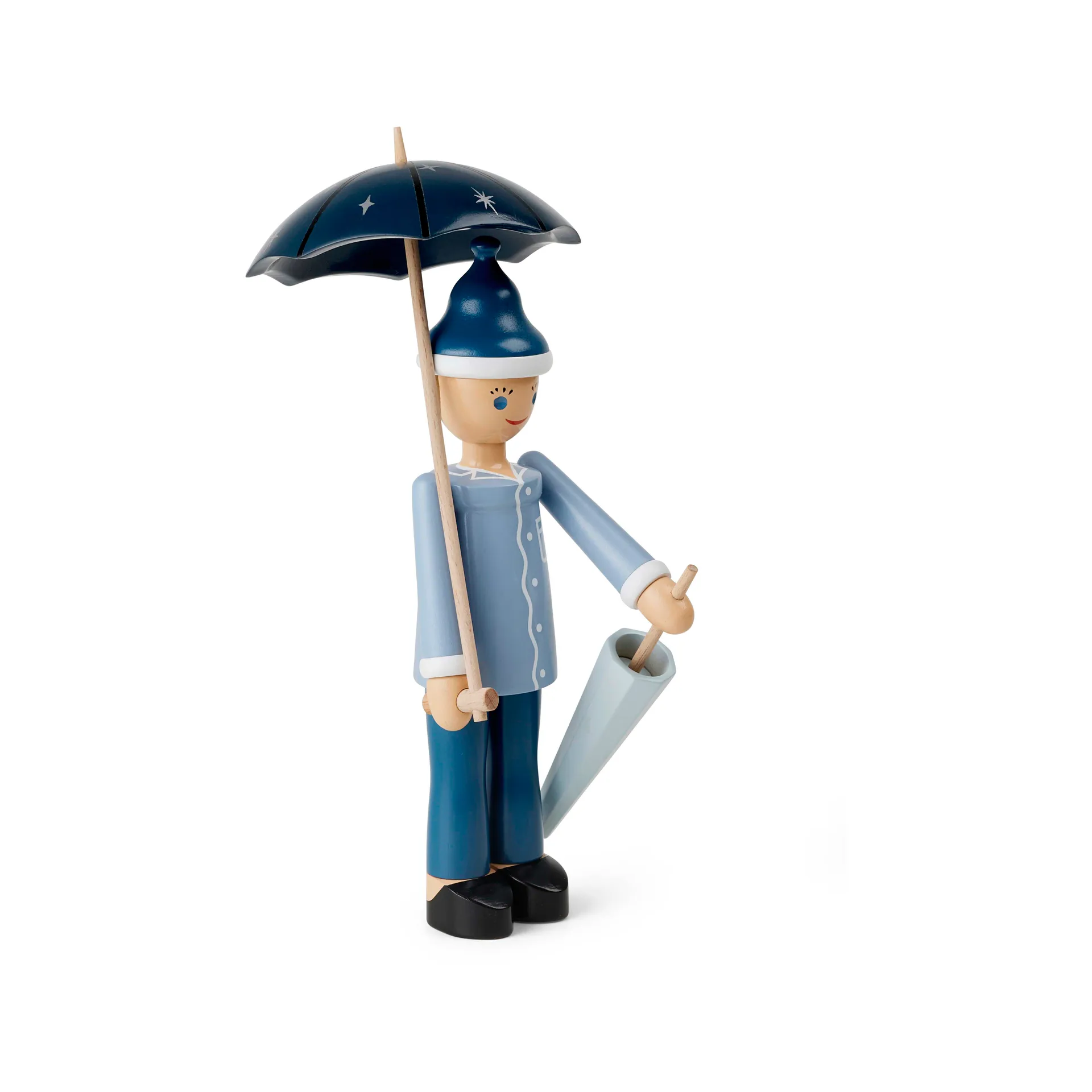 Kay Bojesen サンドマン, Blue Kay Bojesen Denmark | カイ・ボイスン デンマーク