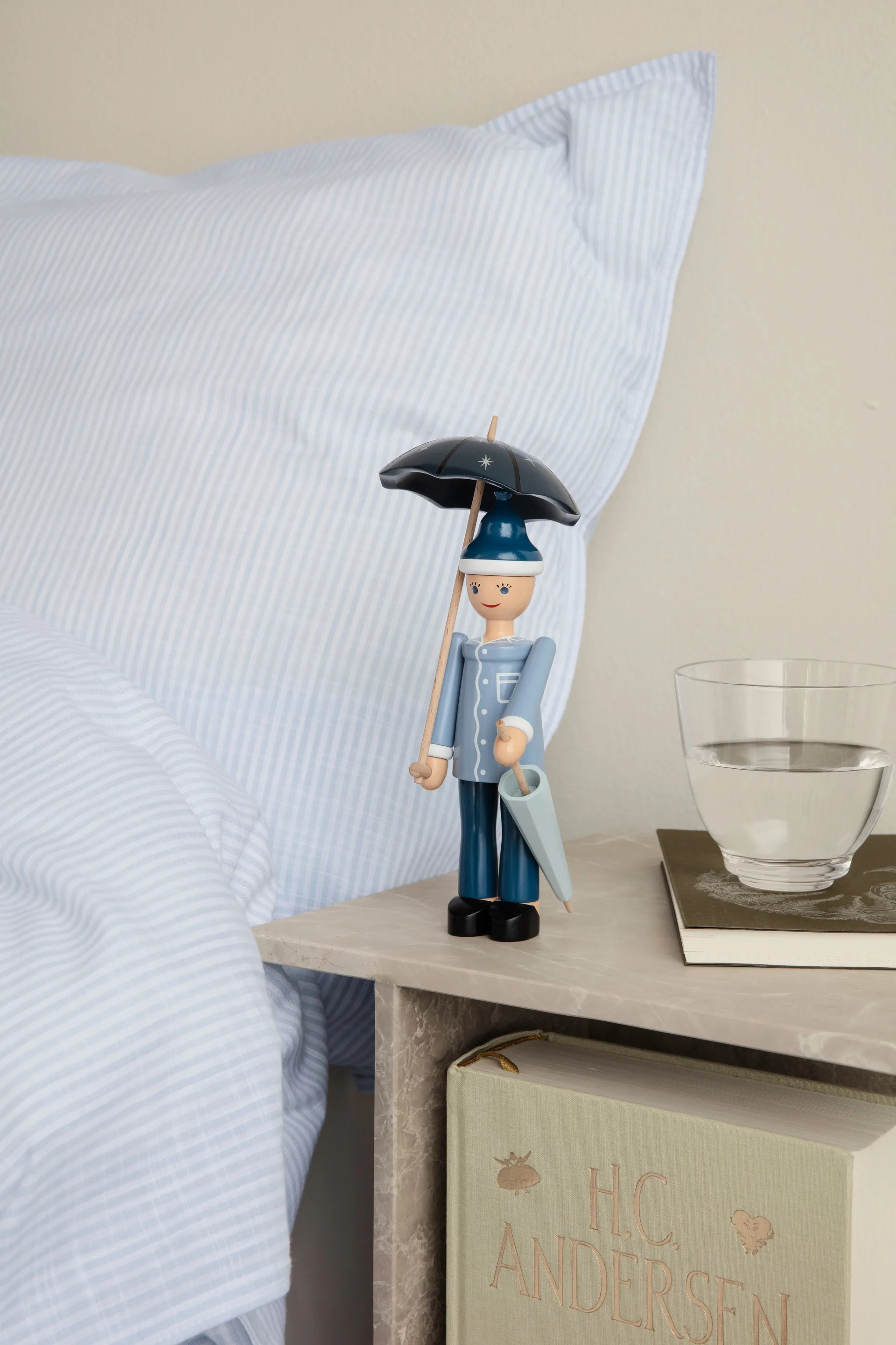 Kay Bojesen サンドマン, Blue Kay Bojesen Denmark | カイ・ボイスン デンマーク