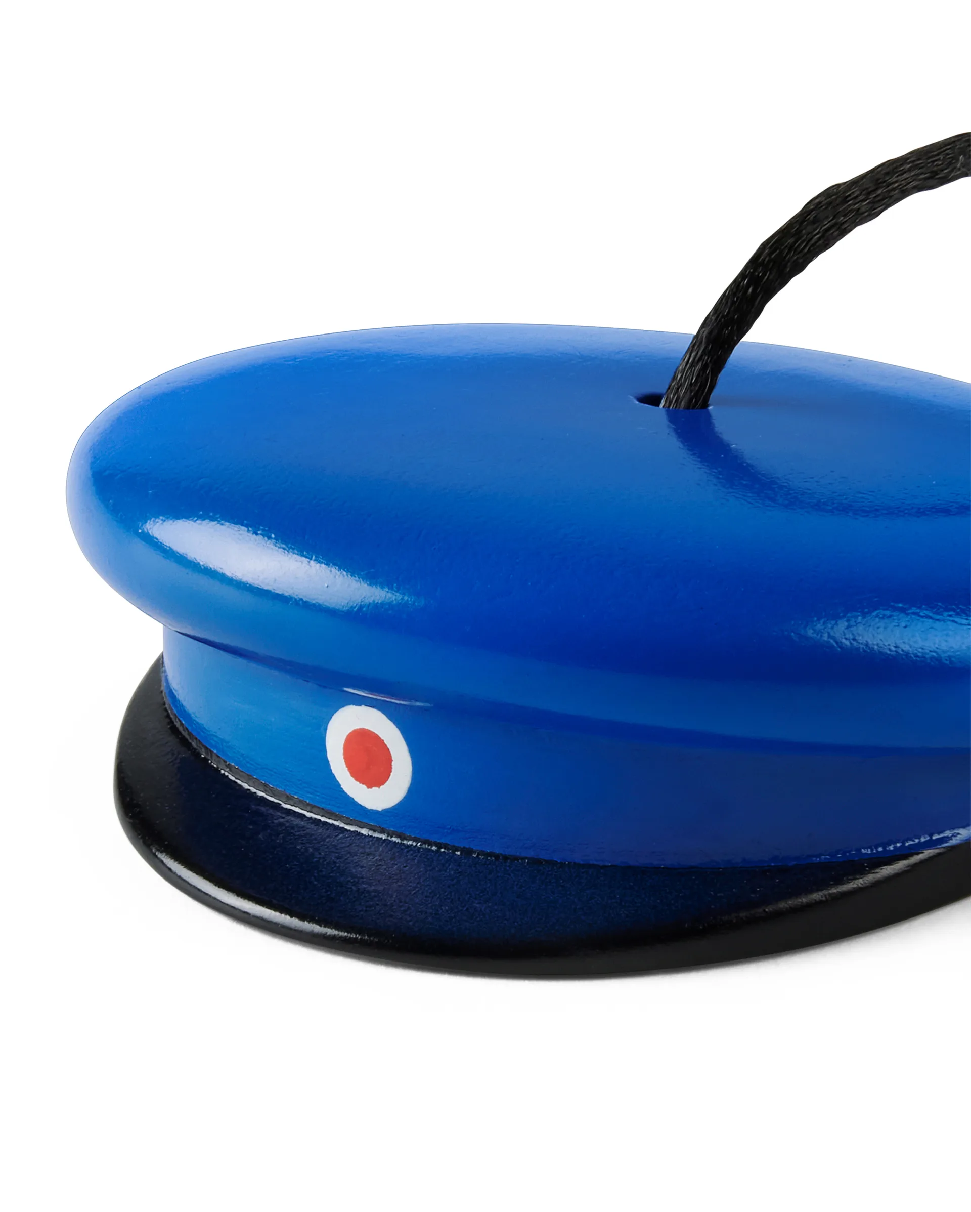 学生帽 (Kay Bojesen モンキー スモール用), Blue Kay Bojesen Denmark | カイ・ボイスン デンマーク