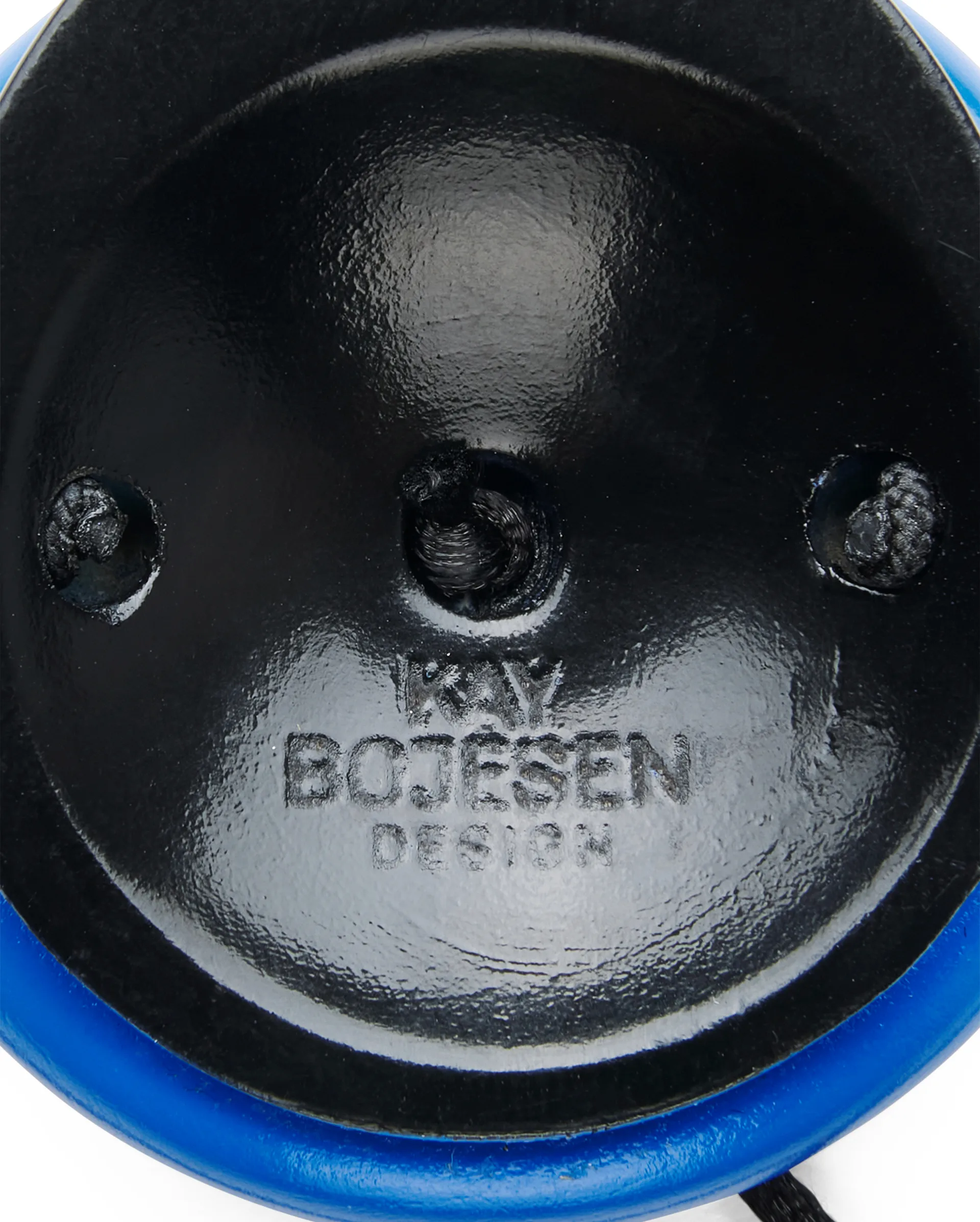 学生帽 (Kay Bojesen モンキー スモール用), Blue Kay Bojesen Denmark | カイ・ボイスン デンマーク