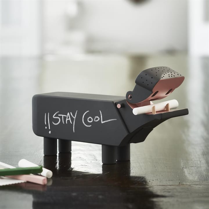 Kay Bojesen カバ チョークボード color, black Kay Bojesen Denmark | カイ・ボイスン デンマーク