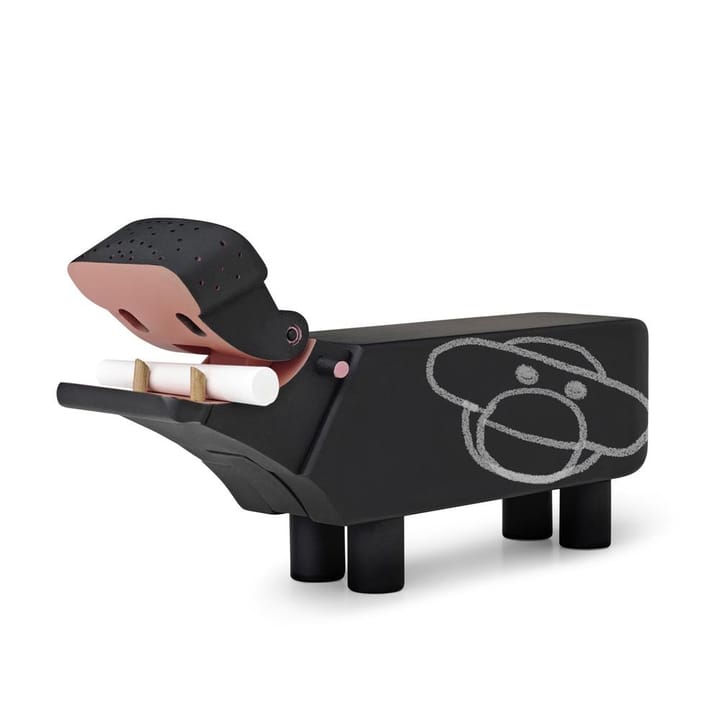 Kay Bojesen カバ チョークボード color, black Kay Bojesen Denmark | カイ・ボイスン デンマーク