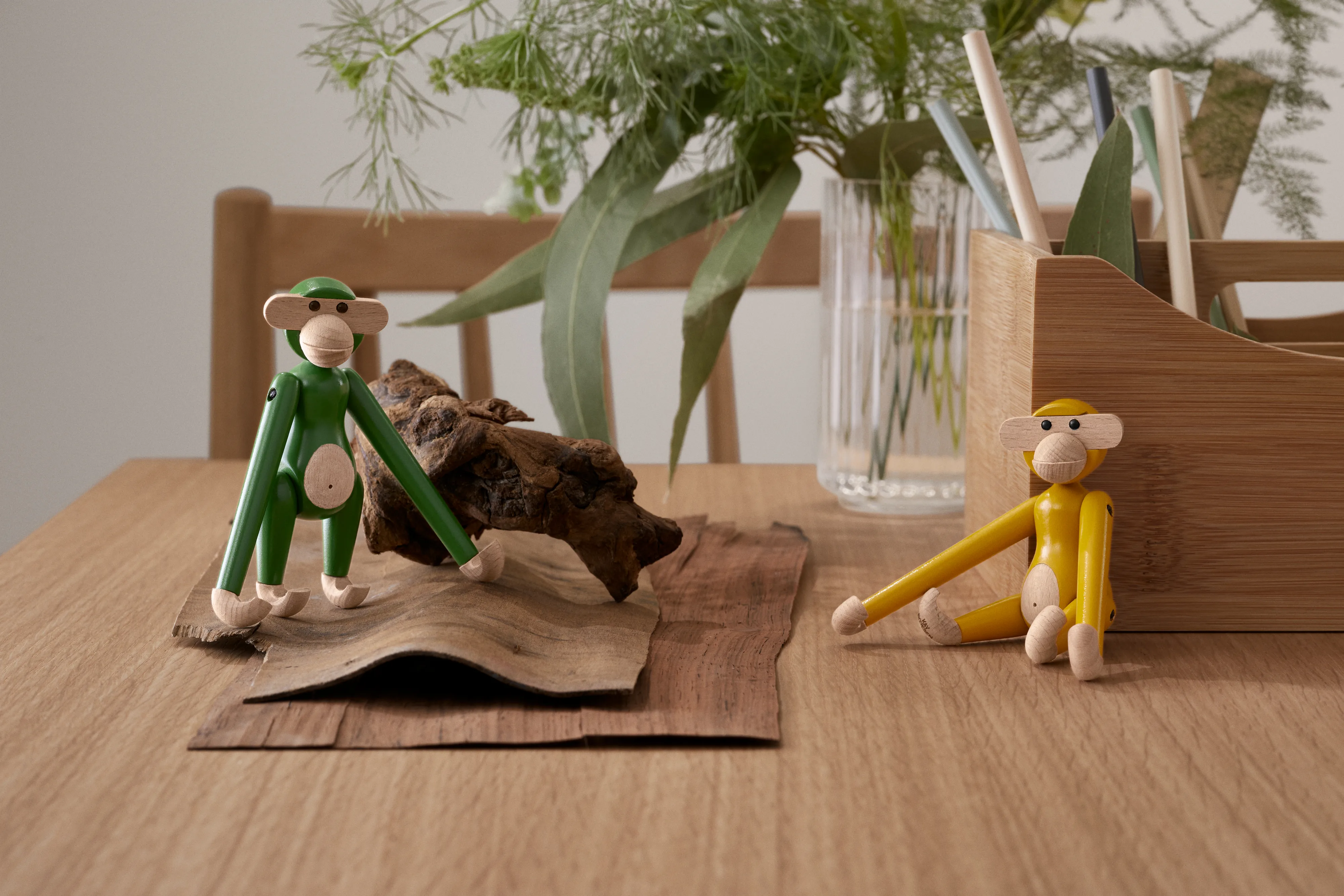 Kay Bojesen Denmark | カイ・ボイスン デンマーク からのKay Bojesen