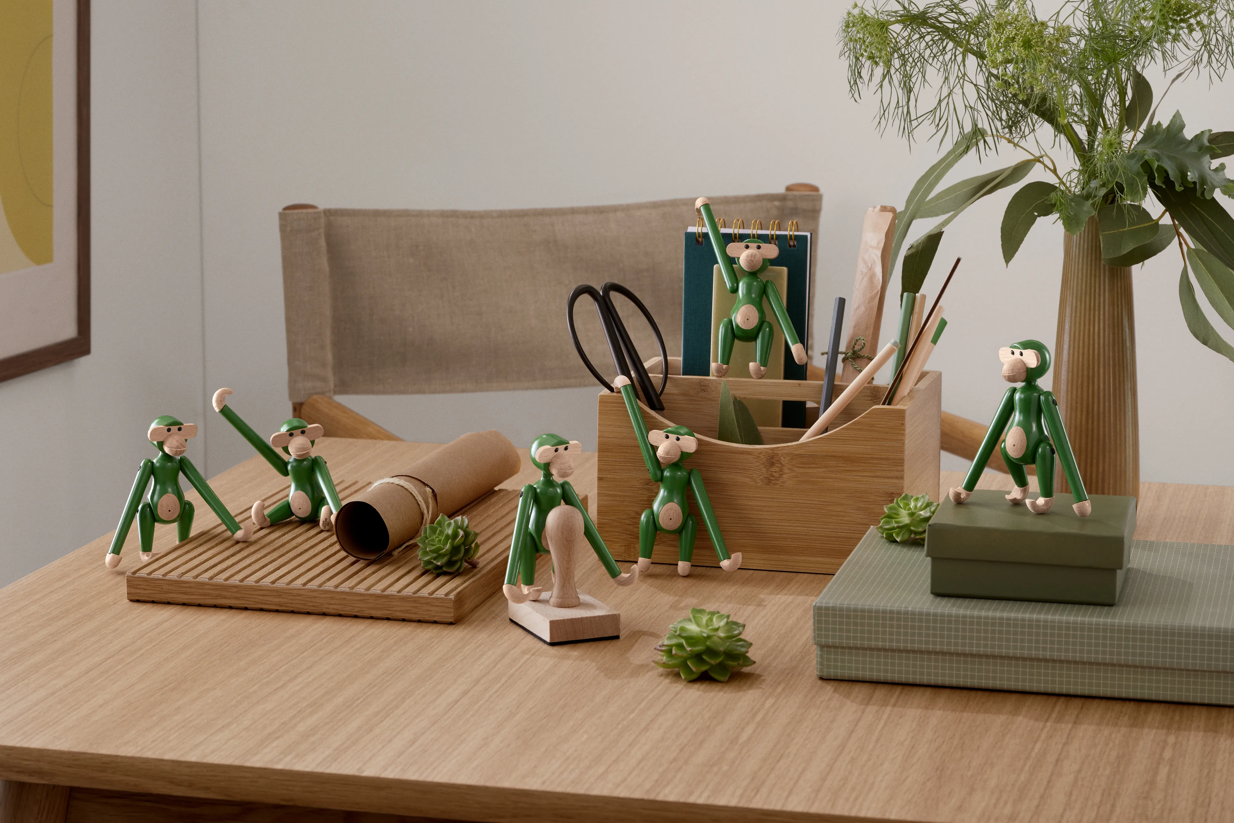 Kay Bojesen Denmark | カイ・ボイスン デンマーク からのKay Bojesen