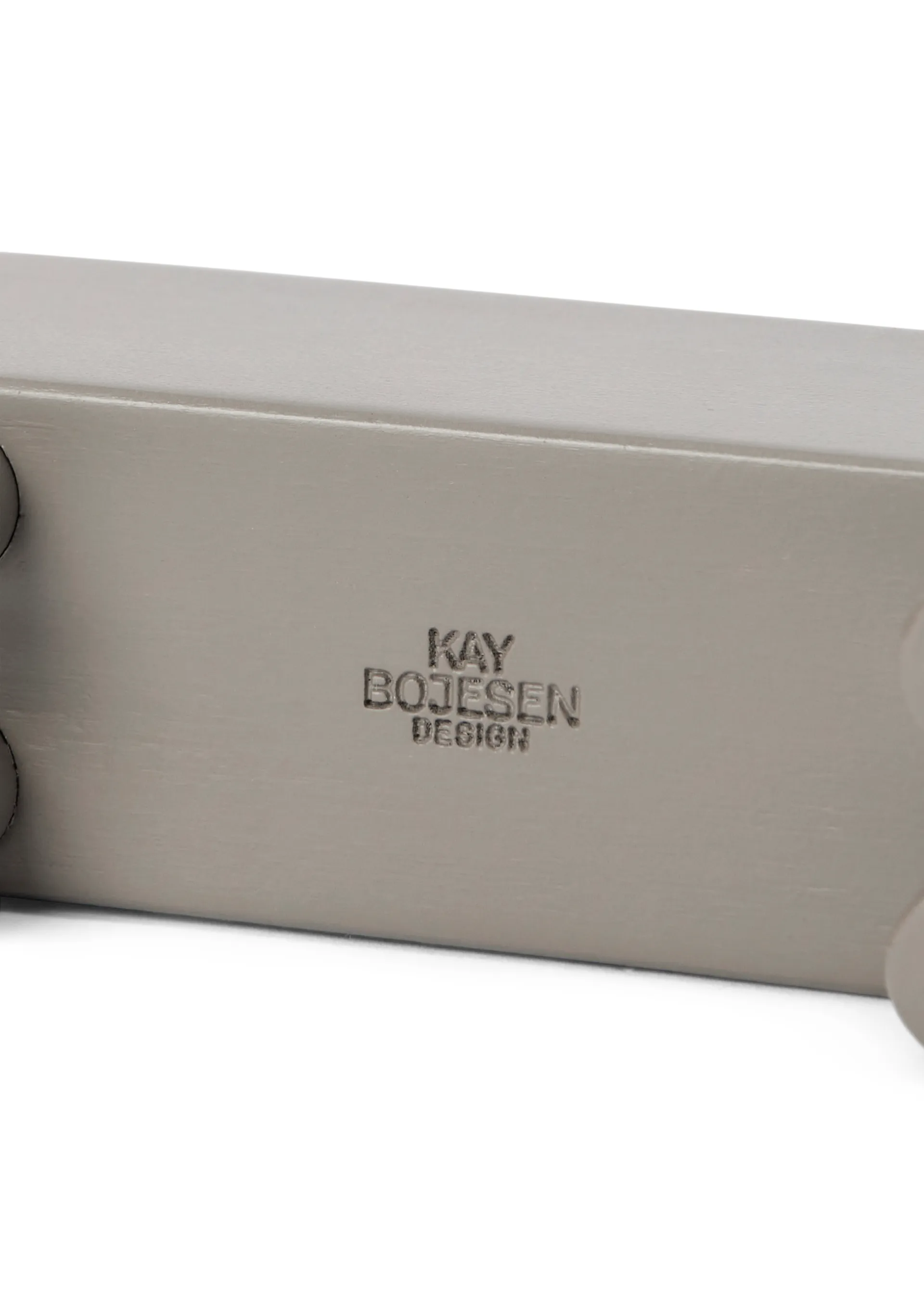 Kay Bojesen カバ リリパット, Grey Kay Bojesen Denmark | カイ・ボイスン デンマーク