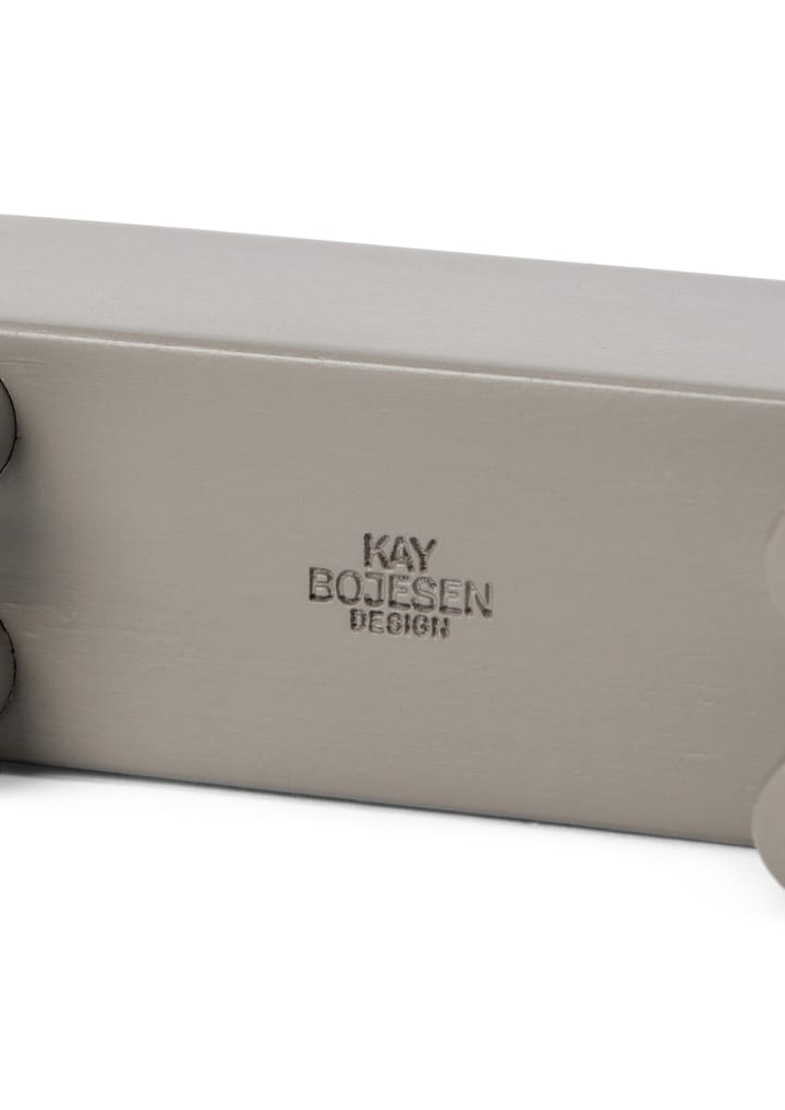 Kay Bojesen カバ リリパット, Grey Kay Bojesen Denmark | カイ・ボイスン デンマーク