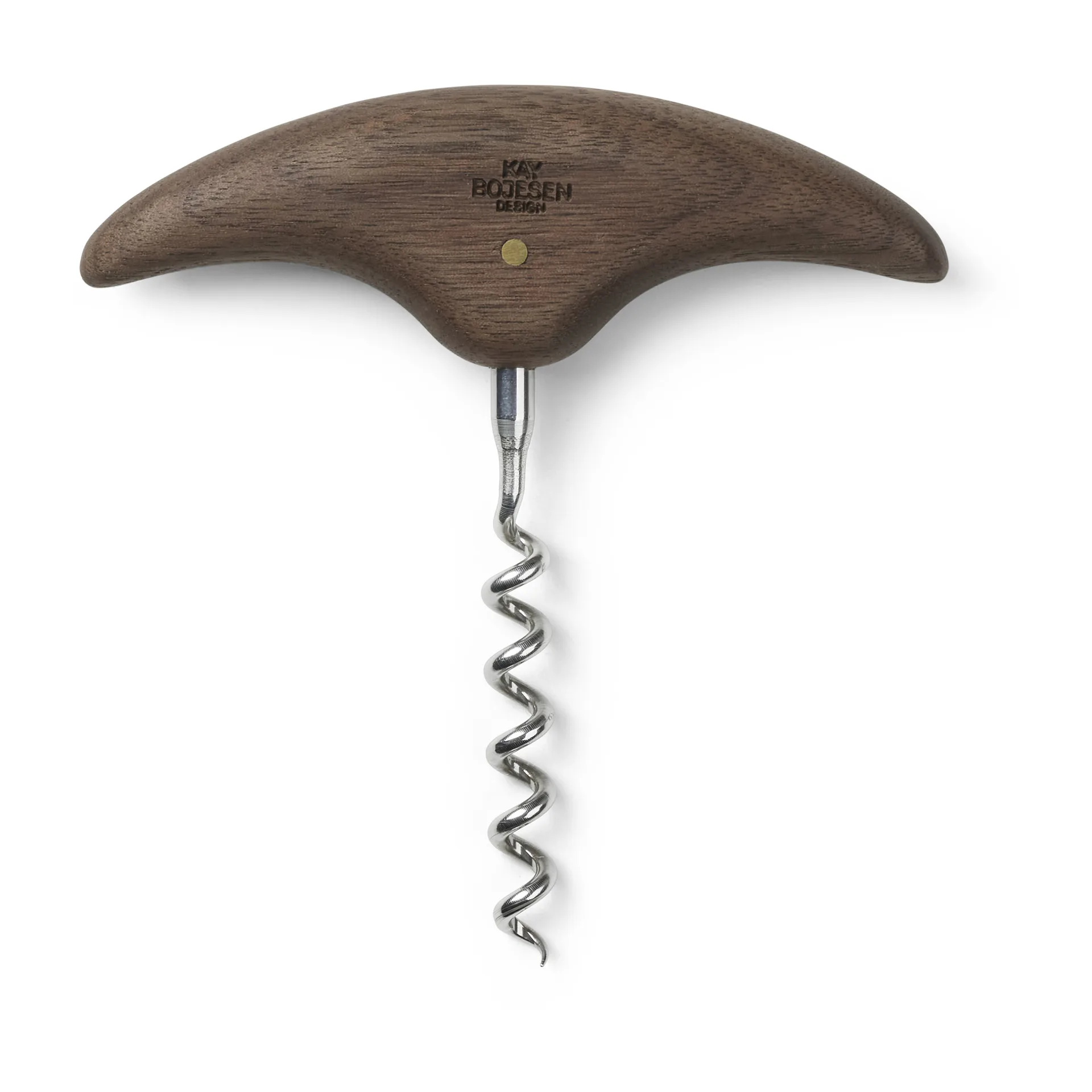 Kay Bojesen H11 コルクスクリュー, Walnut Kay Bojesen Denmark | カイ・ボイスン デンマーク