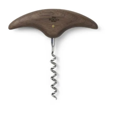 Kay Bojesen H11 コルクスクリュー - Walnut - Kay Bojesen Denmark | カイ・ボイスン デンマーク