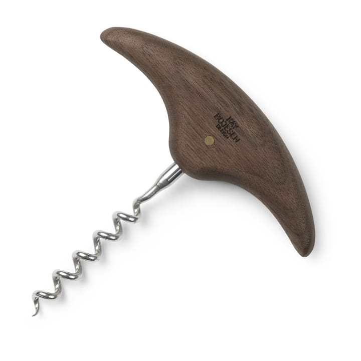 Kay Bojesen H11 コルクスクリュー, Walnut Kay Bojesen Denmark | カイ・ボイスン デンマーク