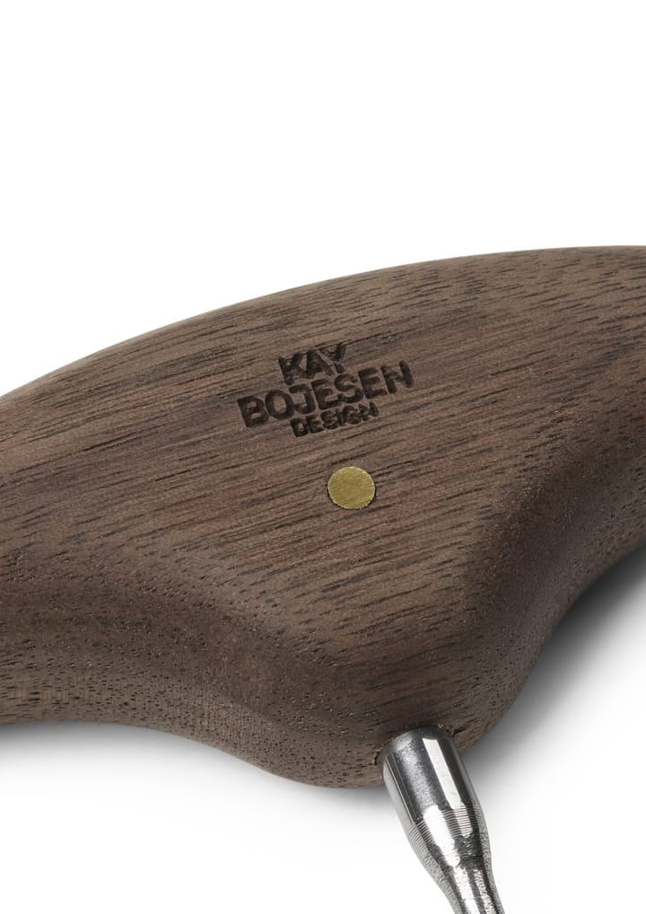 Kay Bojesen H11 コルクスクリュー, Walnut Kay Bojesen Denmark | カイ・ボイスン デンマーク