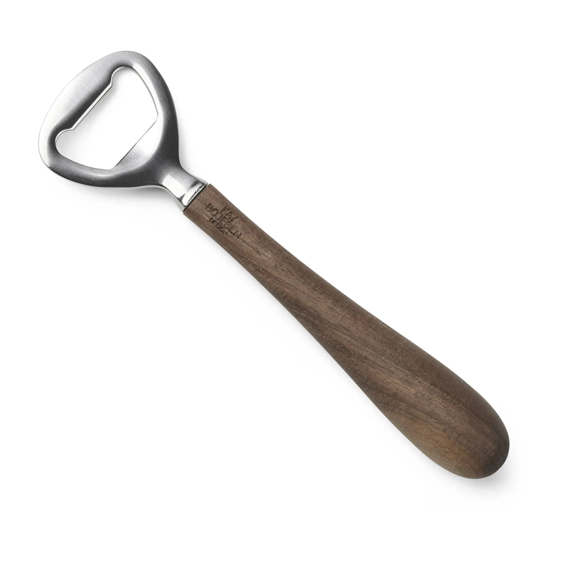 Kay Bojesen H4 ボトルオープナー, Walnut Kay Bojesen Denmark | カイ・ボイスン デンマーク