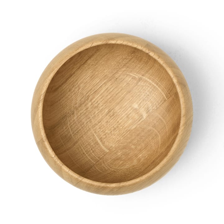 Kay Bojesen ボウル Menageri Ø14 cm, Oak Kay Bojesen Denmark | カイ・ボイスン デンマーク