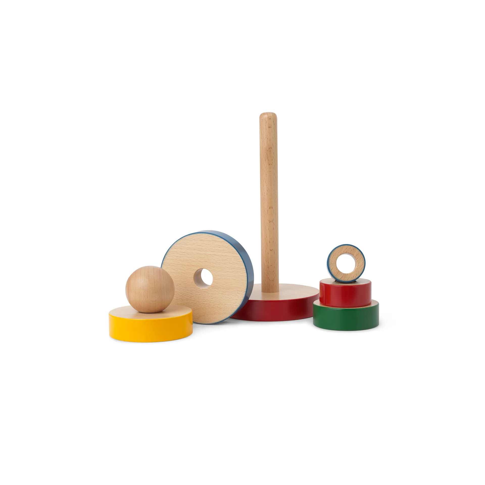 Kay Bojesen ピラミッドタワー, Multi Kay Bojesen Denmark | カイ・ボイスン デンマーク