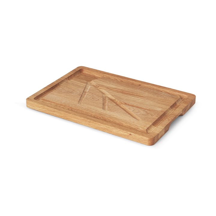 Kay Bojesen / カイ・ボイスン カッティングボード oak, 29x40 cm Kay Bojesen Denmark | カイ・ボイスン デンマーク