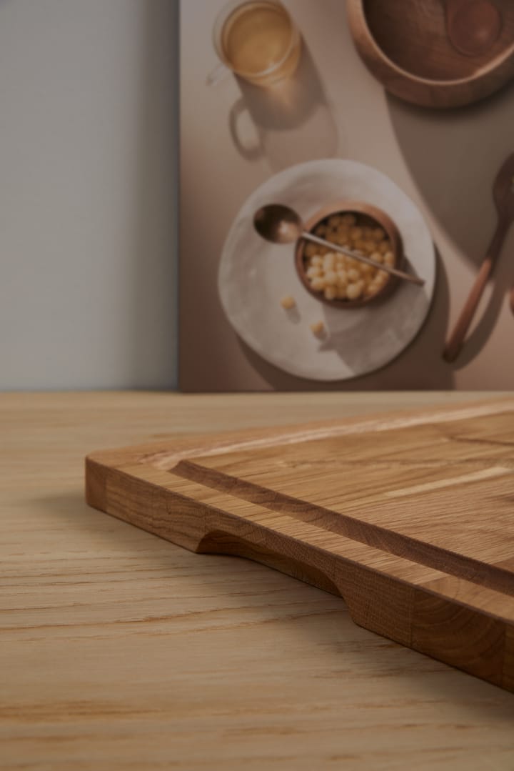 Kay Bojesen / カイ・ボイスン カッティングボード oak, 29x40 cm Kay Bojesen Denmark | カイ・ボイスン デンマーク