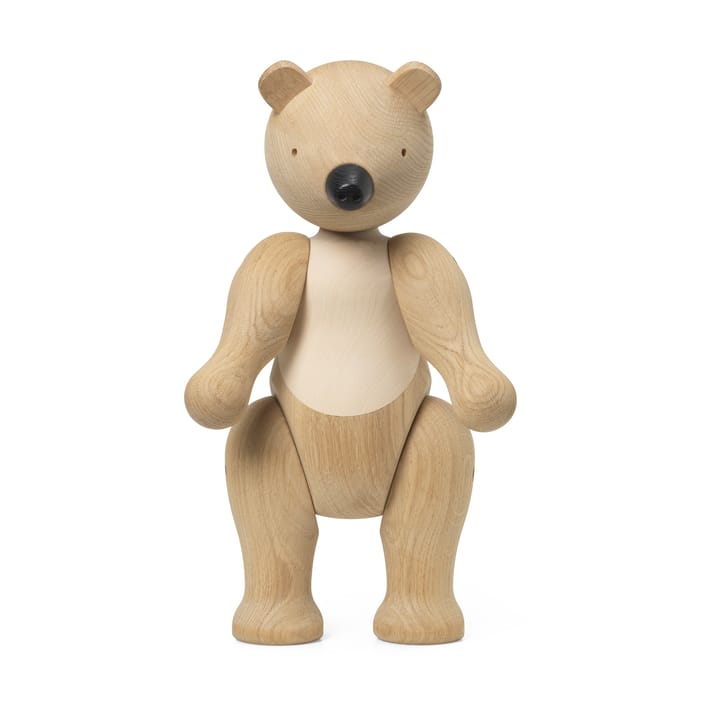 Kay Bojesen ベア ラージ, Oak-maple Kay Bojesen Denmark | カイ・ボイスン デンマーク