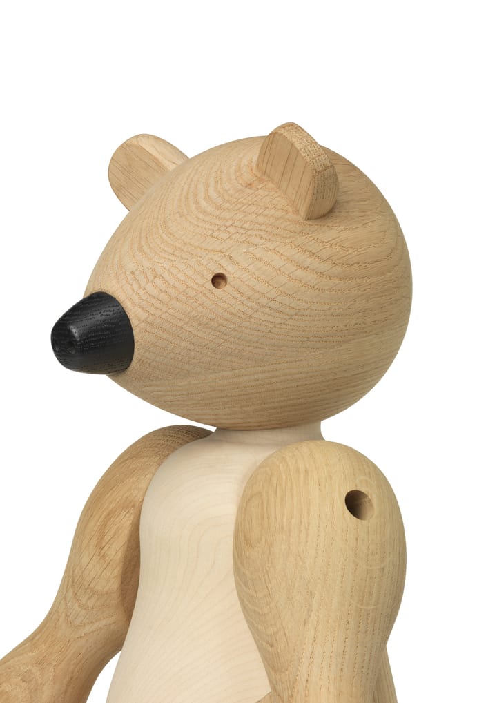 Kay Bojesen ベア ラージ, Oak-maple Kay Bojesen Denmark | カイ・ボイスン デンマーク