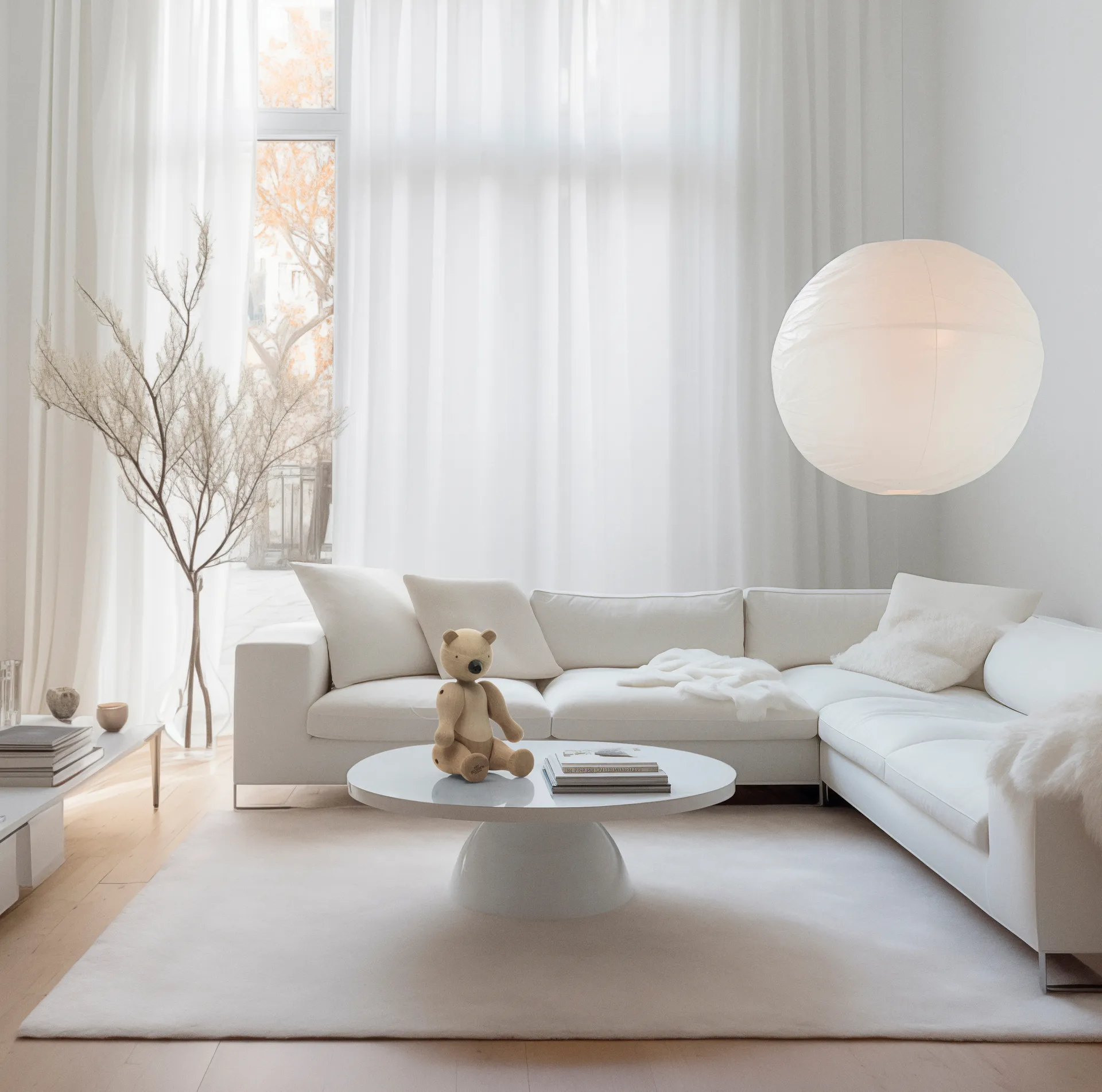 Kay Bojesen ベア ラージ, Oak-maple Kay Bojesen Denmark | カイ・ボイスン デンマーク